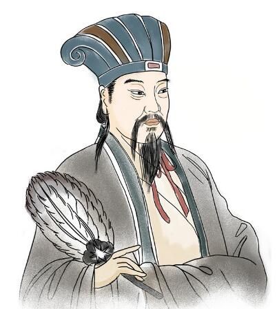 诸葛亮活了多少岁