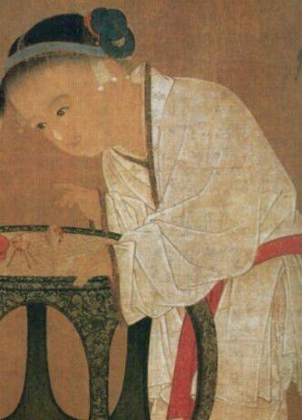 总角是指多少岁