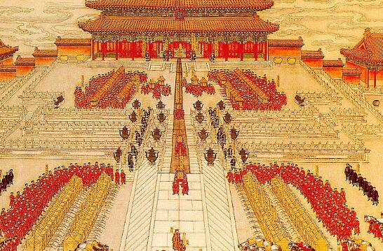 宋朝为什么分南宋和北宋