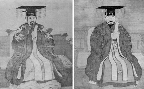 亲王和郡王的区别