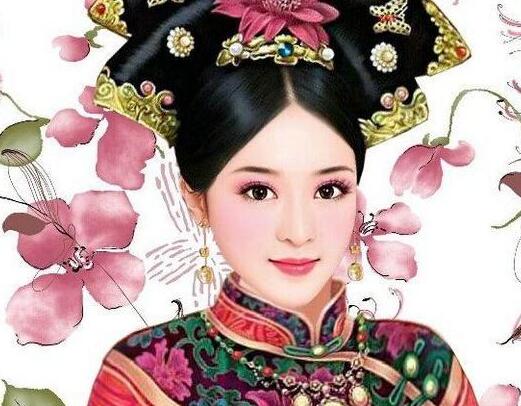 十公主为何受宠