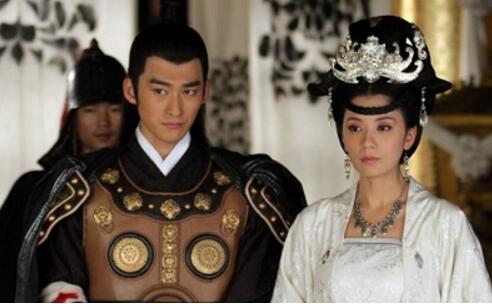 李隆基和太平公主是什么关系