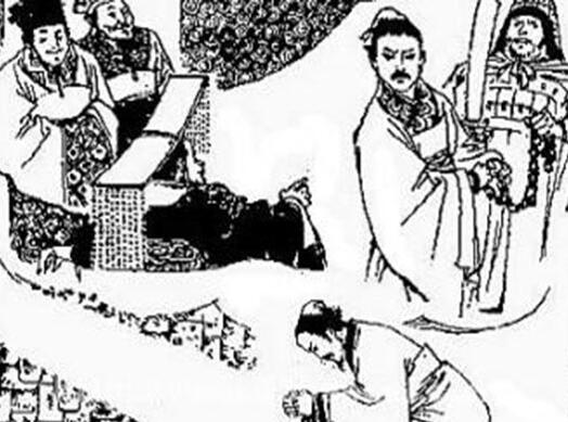 文字狱兴起于何时