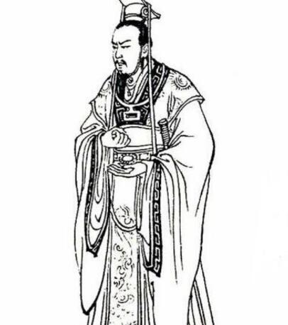 长平之战时赵王是谁