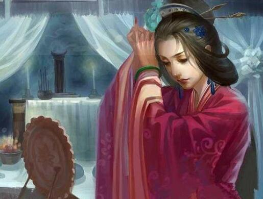 赵姬与嫪毐有孩子吗