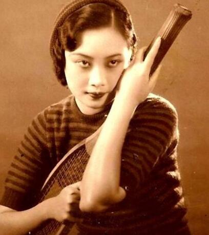 影后胡蝶有几个孩子