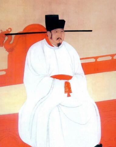 宋英宗和宋神宗什么关系