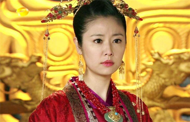 馆陶为什么恨窦漪房，窦漪房为什么原谅馆陶