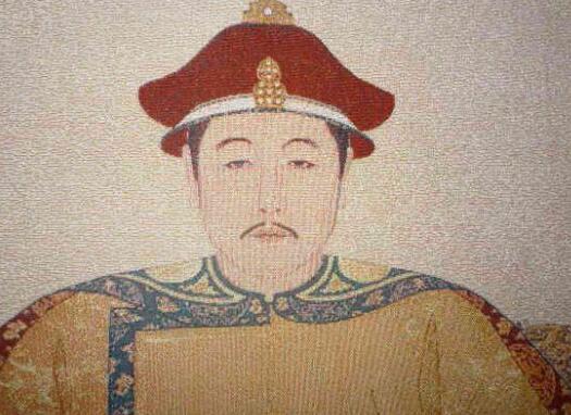 顺治是康熙的什么人