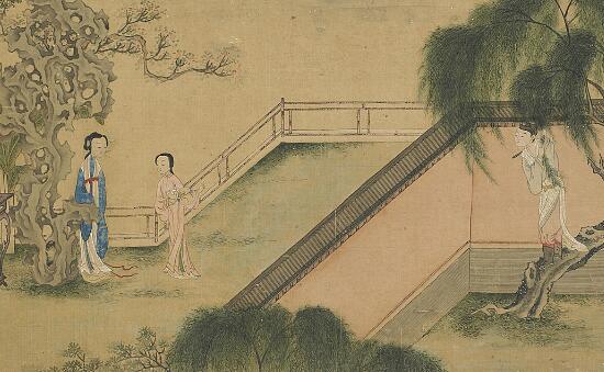 西厢记是谁写的