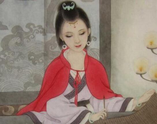 班昭为什么叫曹大家