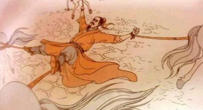 商鞅有没有后代,历史上商鞅的后代都有谁(后代都被杀了)