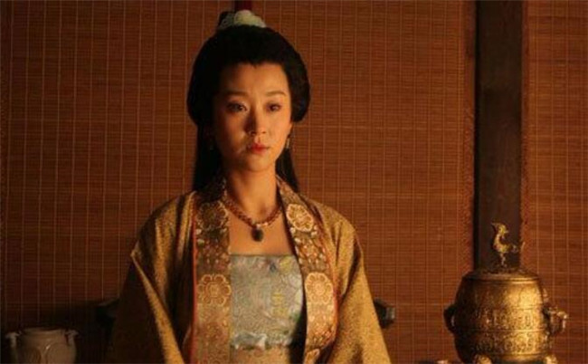 长孙皇后叫什么名字,长孙皇后为什么叫观音婢