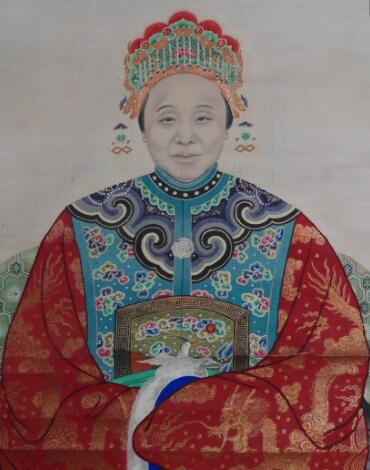 一品诰命夫人是什么意思