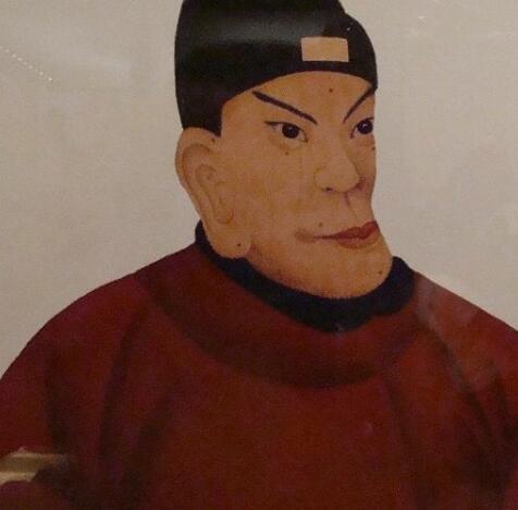 朱元璋为什么传位给孙子