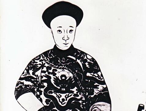 同治为什么没有孩子