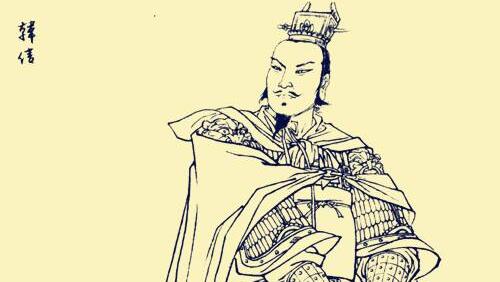 成也萧何败也萧何是谁的经历,成也萧何败也萧何的意思