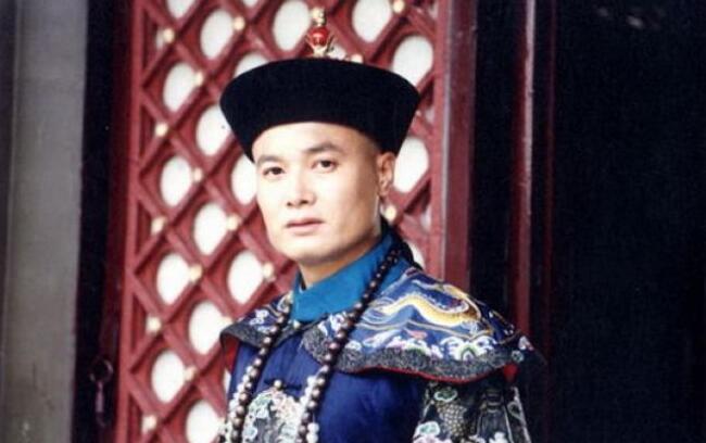 中国的末代皇帝是谁，末代皇帝是和硕醇亲王载沣的儿子(光绪异母胞弟)