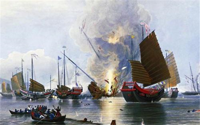 鸦片战争是哪一年发生的,联合国1987年确定了有效减少毒品需求的禁毒战略