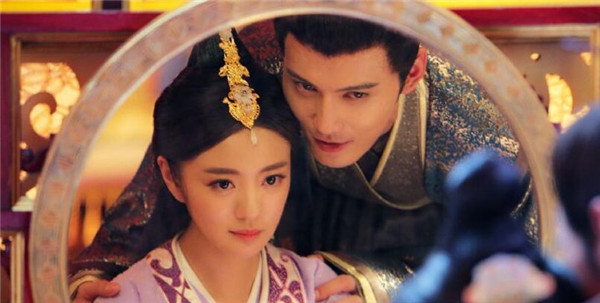 独孤般若历史的原型是谁，独孤般若的孩子是谁的