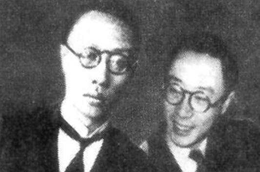 溥杰和溥仪什么关系