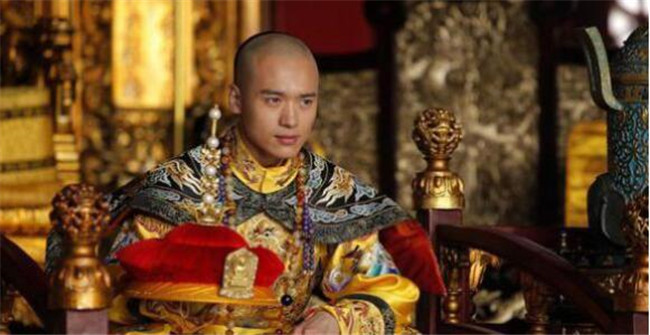 顺治皇帝活了多少岁,顺治帝几岁登基