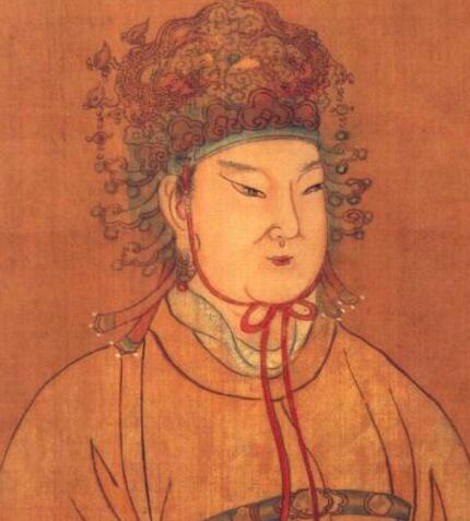 武三思是武则天的什么人