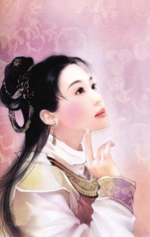 十公主为何受宠