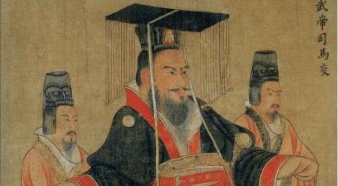 晋朝开国皇帝叫什么，晋朝开国皇帝称号的由来