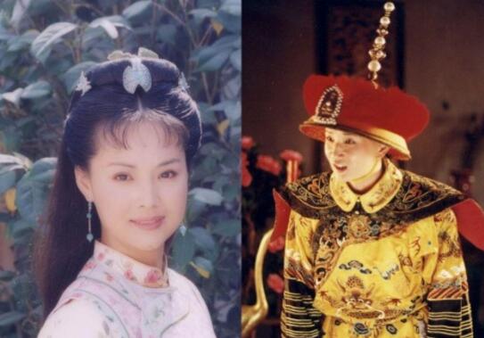 苏麻喇姑比康熙大多少