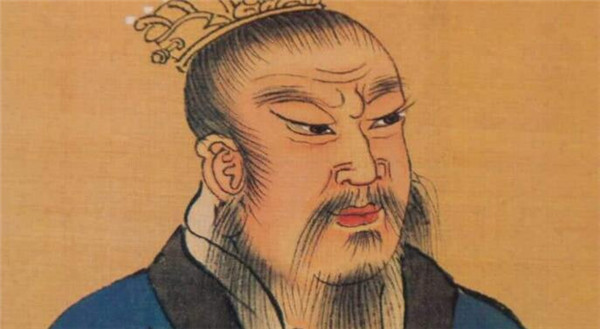 汉武帝是谁生的，汉武帝是刘邦的什么人