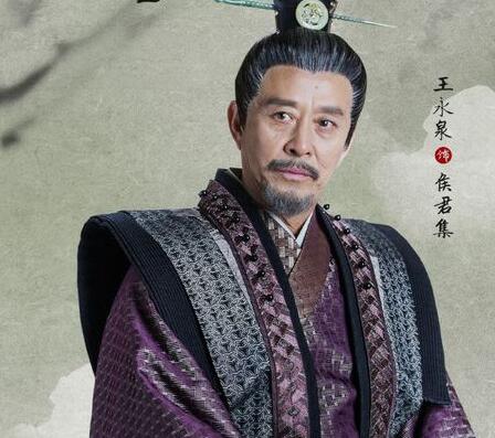 侯君集为什么谋反