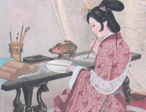 班婕妤是哪里人