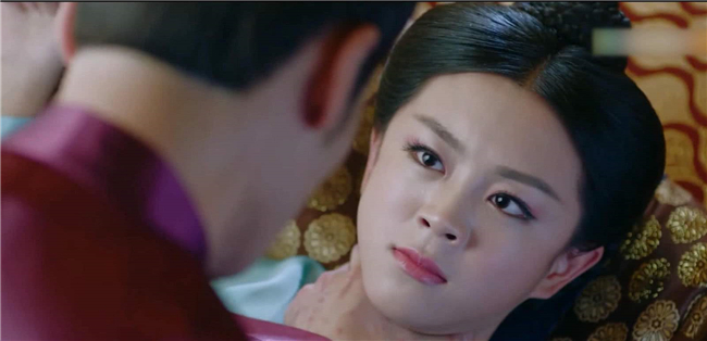 历史上宇文邕喜欢谁,历史上的宇文邕的妻子