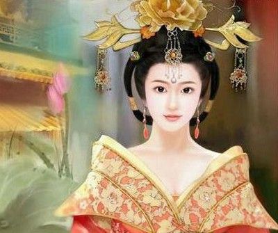 上官婉儿墓在哪
