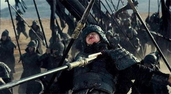 司马炎晋朝多少年又被谁灭了,晋朝后面是哪个朝代