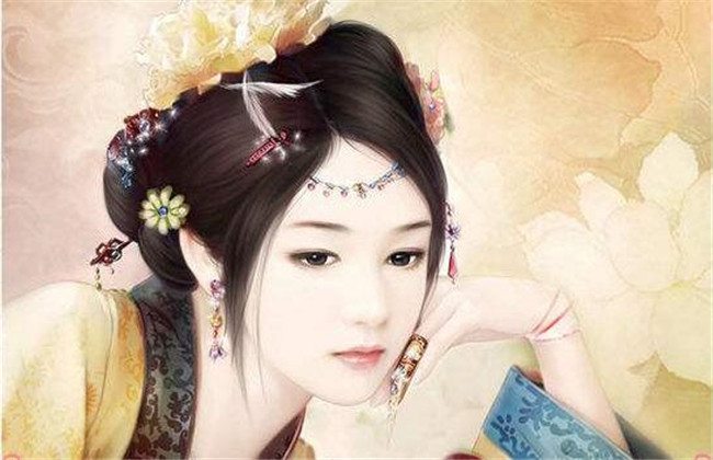 朱棣的皇后是谁,朱棣有几个皇后(朱棣最爱的女人是徐仪华)