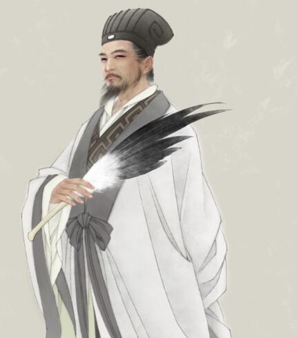 诸葛亮活了多少岁