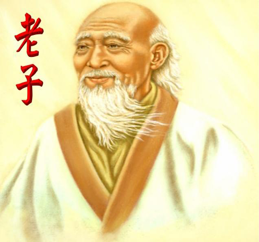 老子与孔子是什么关系