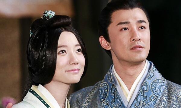 汉武帝怎么葬卫子夫的,卫子夫墓为什么只有鞋