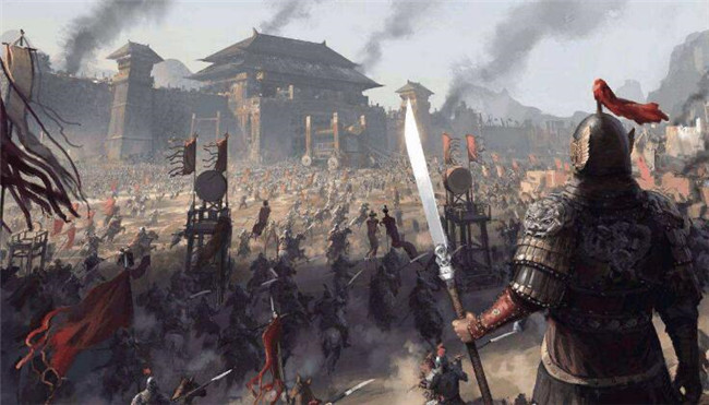 司马炎晋朝多少年又被谁灭了,晋朝后面是哪个朝代