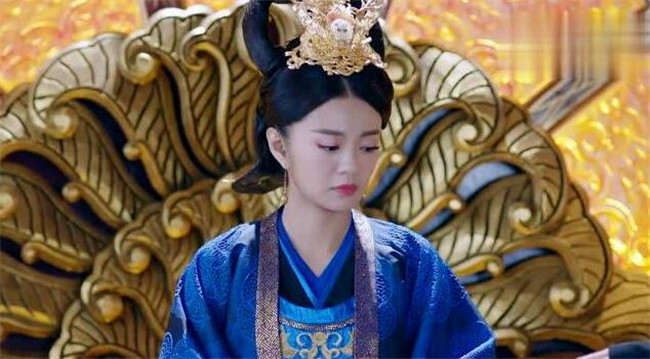 历史上有独孤般若吗(历史原型北周独孤皇后),历史独孤般若怎么记载