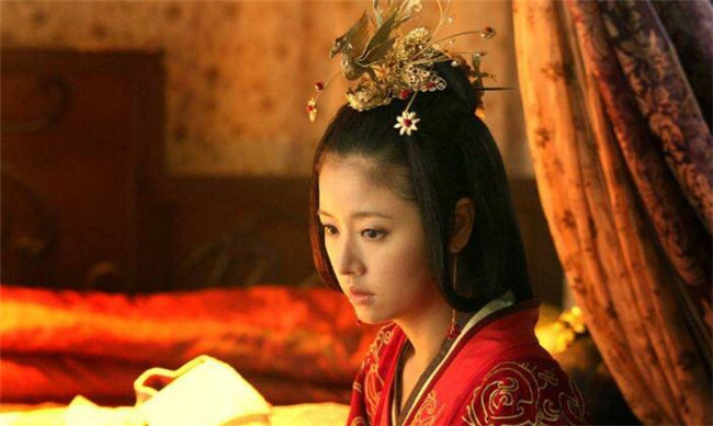 馆陶为什么恨窦漪房，窦漪房为什么原谅馆陶