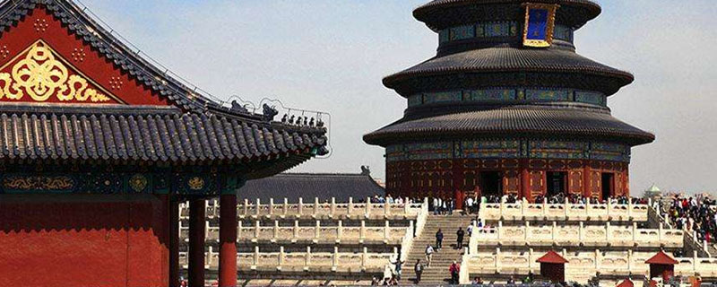 中国版图最大的朝代
