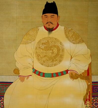 朱元璋为什么怕马皇后