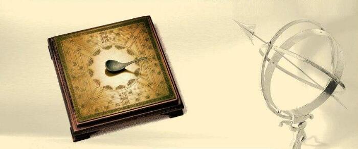 中国四大发明是谁发明的