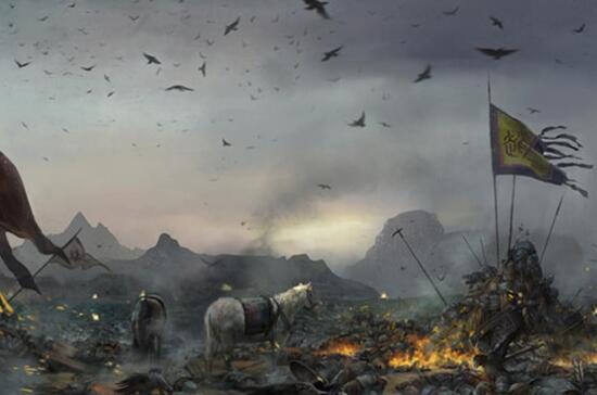 长平之战时赵王是谁