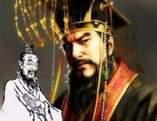秦始皇的父亲到底是谁