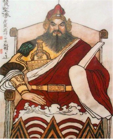 杨家将是南宋还是北宋