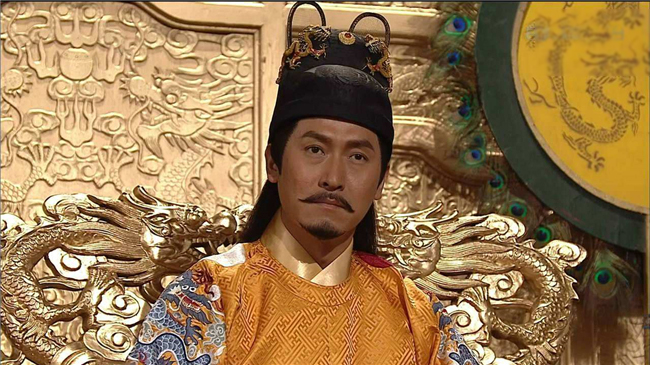 朱棣为什么也是祖，朱棣真的想杀朱允炆吗